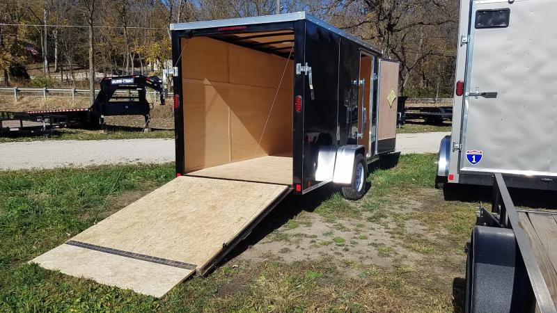 new Cargo (Enclosed) Trailers Interstate  for sale, in Seneca, IL Thumbnail 7
