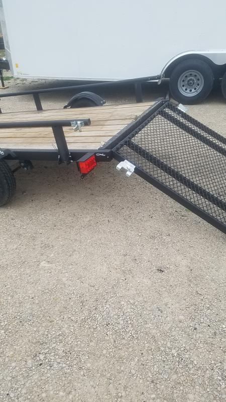 used Utility Trailers Karavan Trailers  for sale, in Seneca, IL Thumbnail 5