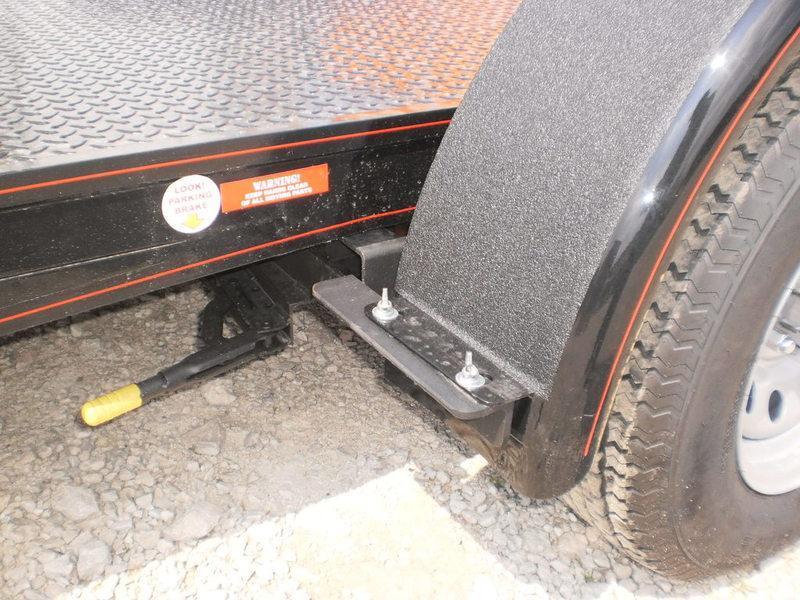 new Car Haulers / Racing Trailers Kwik Load  for sale, in Seneca, IL Thumbnail 12