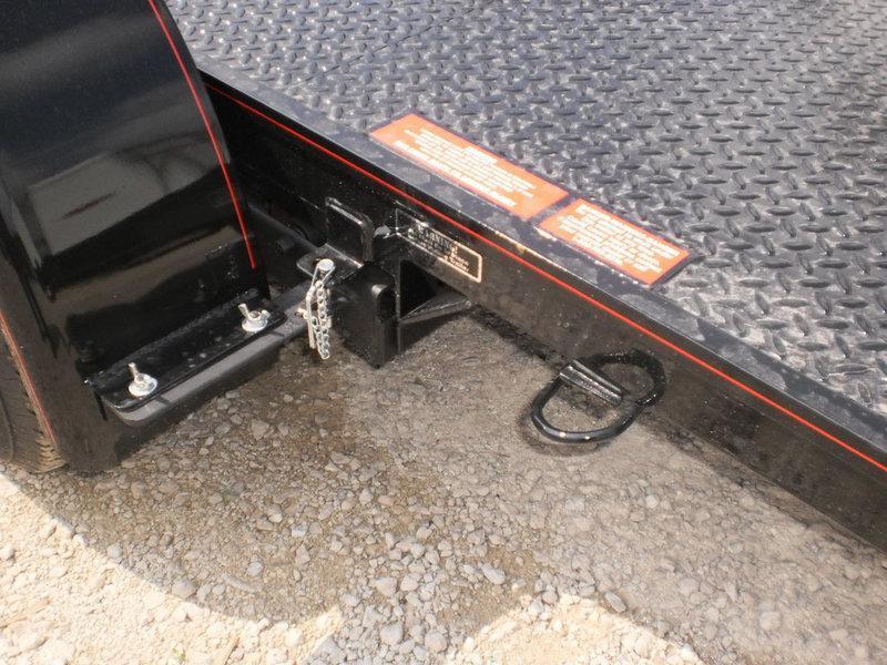 new Car Haulers / Racing Trailers Kwik Load  for sale, in Seneca, IL Thumbnail 11