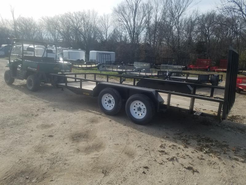 new Utility Trailers MEB  for sale, in Seneca, IL Thumbnail 2
