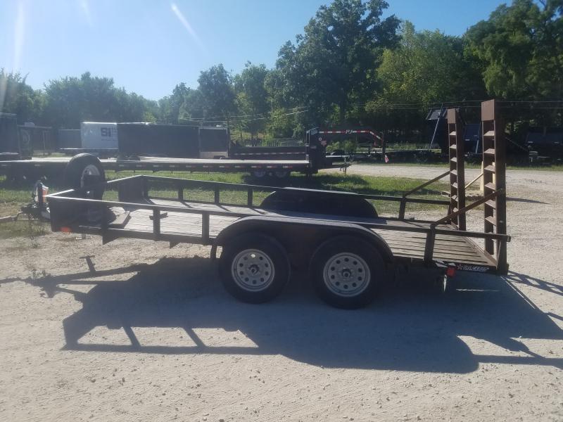 used Utility Trailers US Cargo  for sale, in Seneca, IL Thumbnail 2