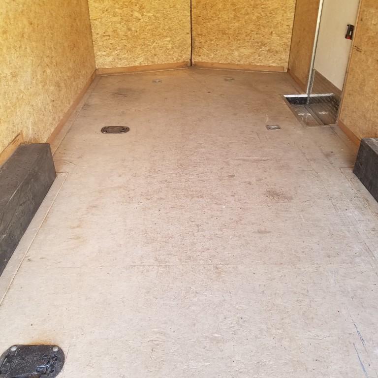used Cargo (Enclosed) Trailers Pace American Other for sale, in Seneca, IL Thumbnail 7