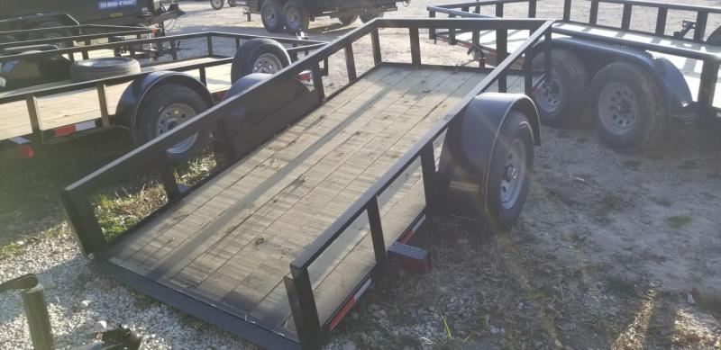 2021 MEB 5x10 Utility Tilt w/Board Holders Trailer 5.2k GVWR 2021 MEB 5x10 Utility Tilt w/Board Holders Trailer 5.2k GVWR