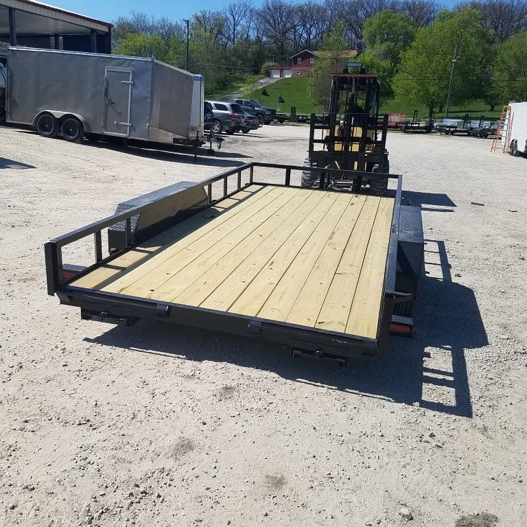 new Utility Trailers MEB  for sale, in Seneca, IL Thumbnail 5