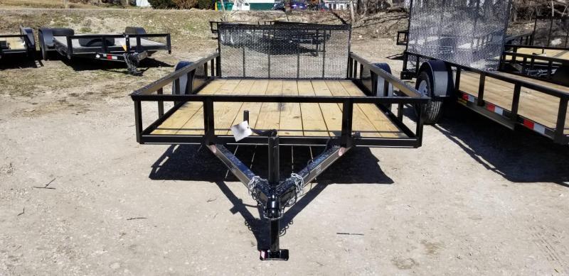 new Utility Trailers MEB Trailer Manufacturing  for sale, in Seneca, IL Thumbnail 11