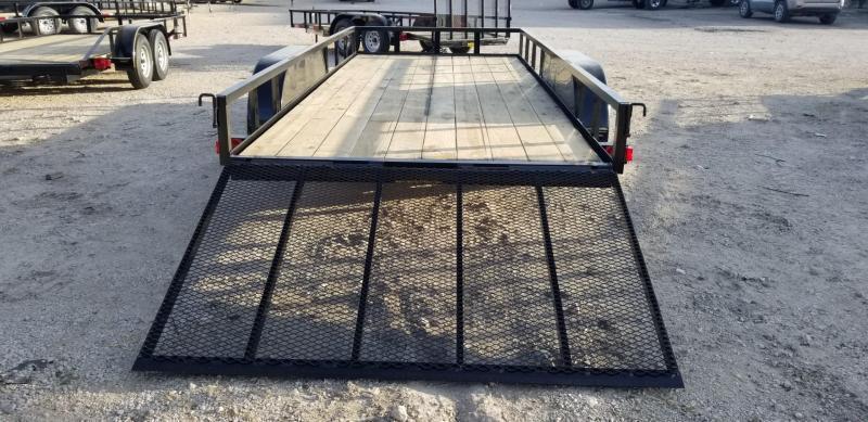 new Utility Trailers MEB  for sale, in Seneca, IL Thumbnail 5