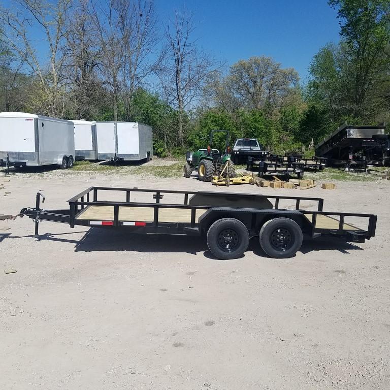 new Utility Trailers MEB  for sale, in Seneca, IL Thumbnail 3