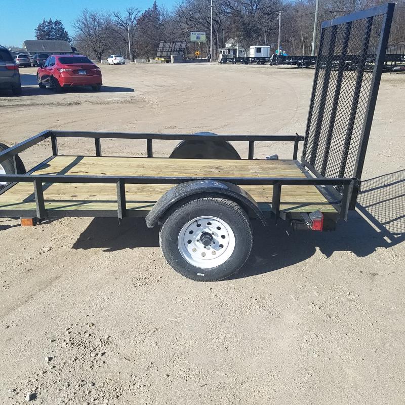used Utility Trailers Carry-On Other for sale, in Seneca, IL Thumbnail 4