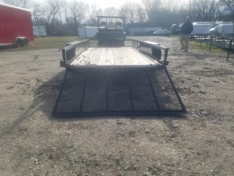 new Utility Trailers MEB  for sale, in Seneca, IL Thumbnail 6