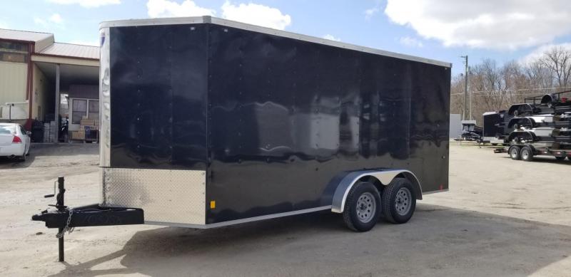 new Cargo (Enclosed) Trailers Interstate  for sale, in Seneca, IL Thumbnail 6