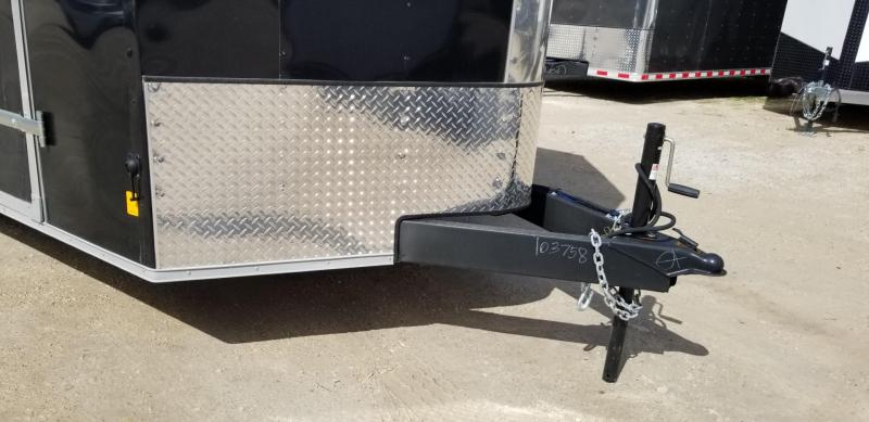 new Cargo (Enclosed) Trailers Interstate  for sale, in Seneca, IL Thumbnail 10