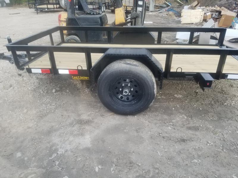 new Tilt Trailers MEB Trailer Manufacturing  for sale, in Seneca, IL image-0