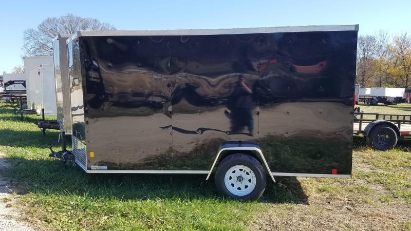 new Cargo (Enclosed) Trailers Interstate  for sale, in Seneca, IL Thumbnail 10