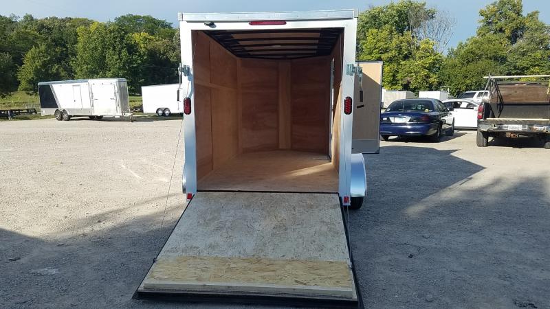 new Cargo (Enclosed) Trailers Interstate  for sale, in Seneca, IL Thumbnail 2