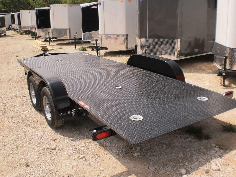 2022 Kwik-Load 7x20 Steel "Texas Rollback" Open Auto Hauler 7k 2022 Kwik-Load 7x20 Steel "Texas Rollback" Open Auto Hauler 7k