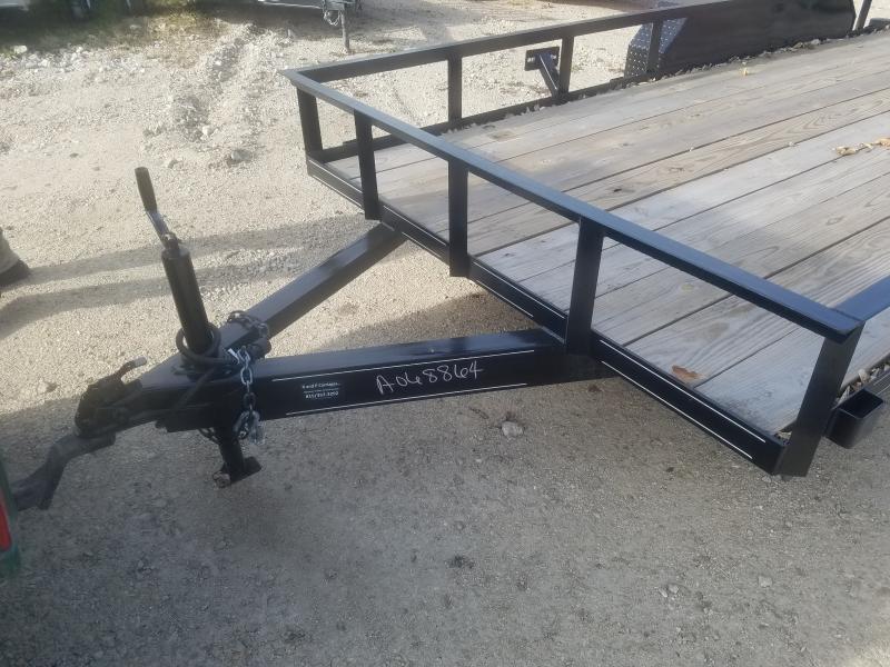 new Utility Trailers MEB  for sale, in Seneca, IL Thumbnail 11
