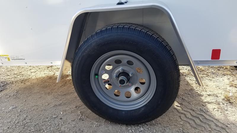 new Cargo (Enclosed) Trailers Interstate  for sale, in Seneca, IL Thumbnail 10