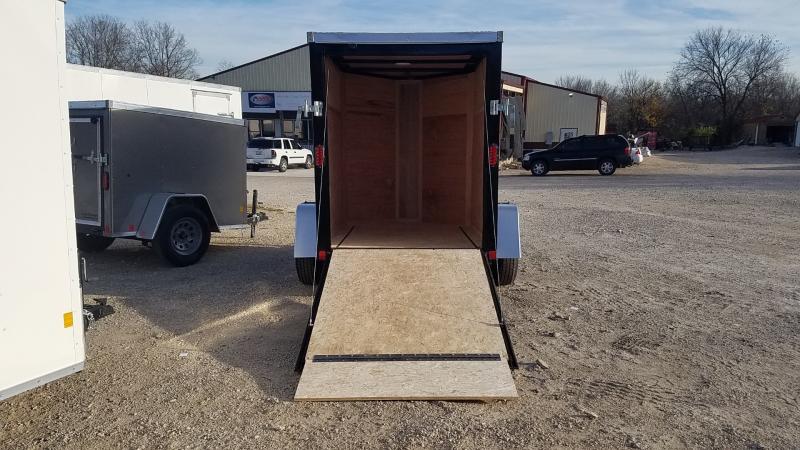 new Cargo (Enclosed) Trailers Interstate  for sale, in Seneca, IL Thumbnail 6