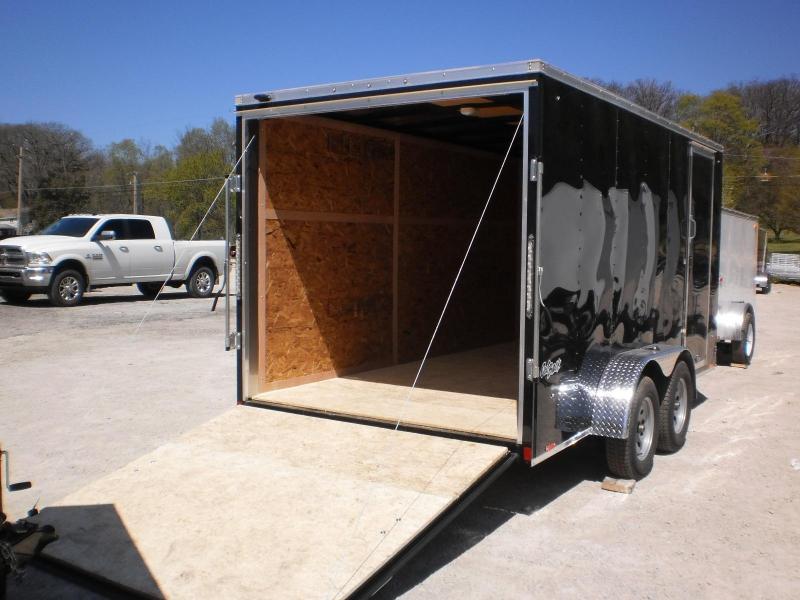 2022 Pace 7x14 Outback Deluxe Cargo 7k 2022 Pace 7x14 Outback Deluxe Cargo 7k