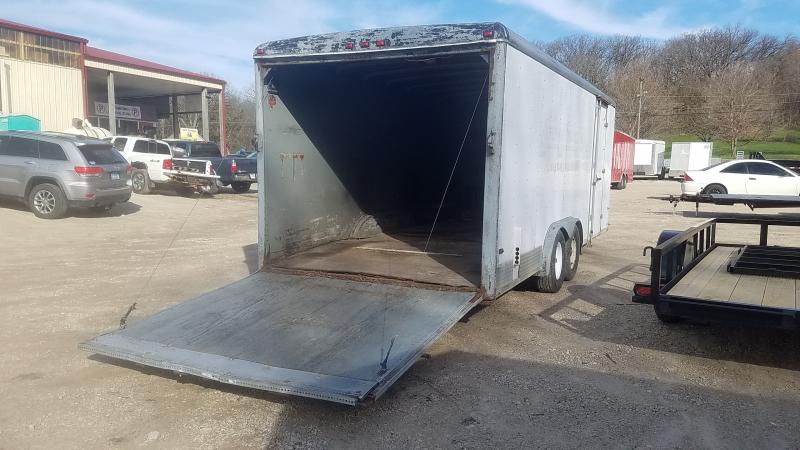 used Cargo (Enclosed) Trailers Other  for sale, in Seneca, IL Thumbnail 7