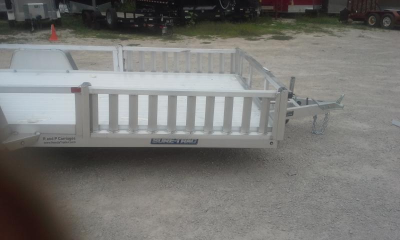 2022 Sure-Trac 7X14 3K Idler ST8214ATV-A-030 2022 Sure-Trac 7X14 3K Idler ST8214ATV-A-030