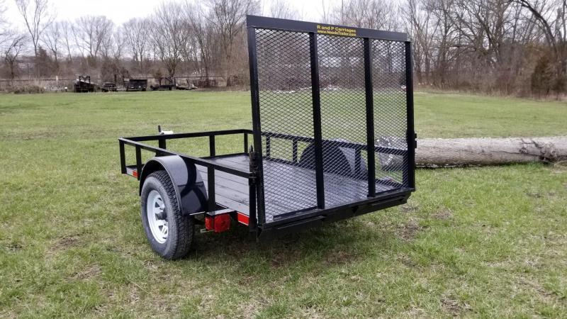 new Utility Trailers Other  for sale, in Seneca, IL Thumbnail 7