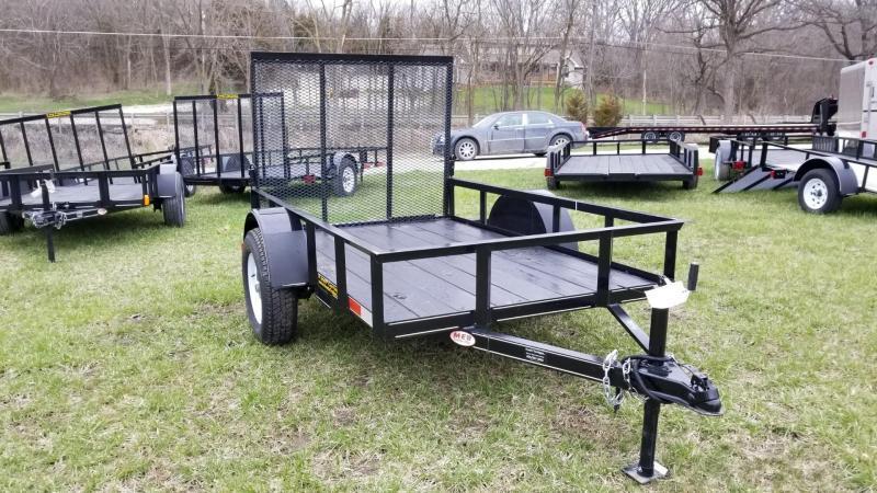 new Utility Trailers Other  for sale, in Seneca, IL Thumbnail 4