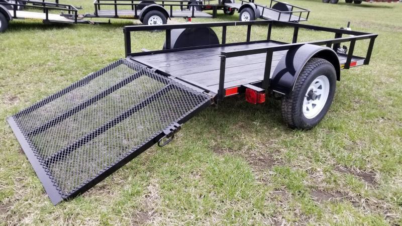 new Utility Trailers Other  for sale, in Seneca, IL Thumbnail 9