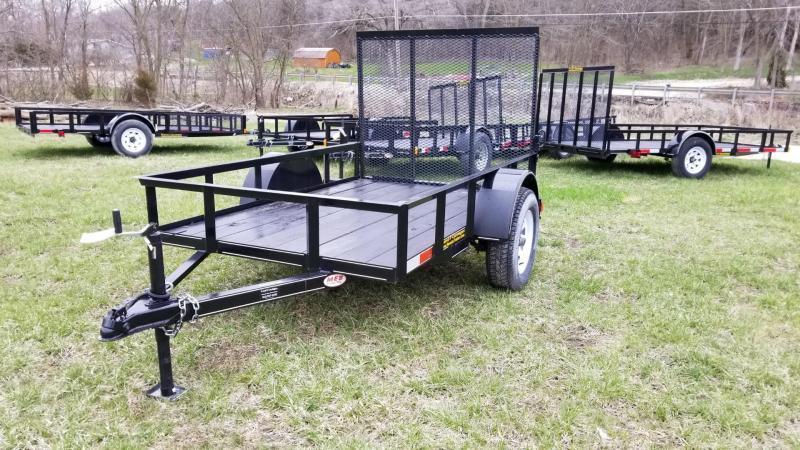 new Utility Trailers Other  for sale, in Seneca, IL Thumbnail 3