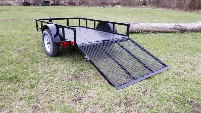 new Utility Trailers Other  for sale, in Seneca, IL Thumbnail 8