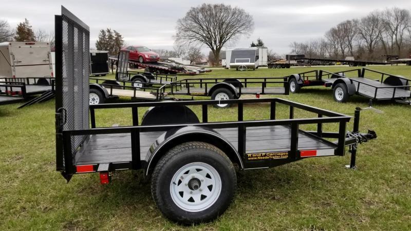 new Utility Trailers Other  for sale, in Seneca, IL Thumbnail 5