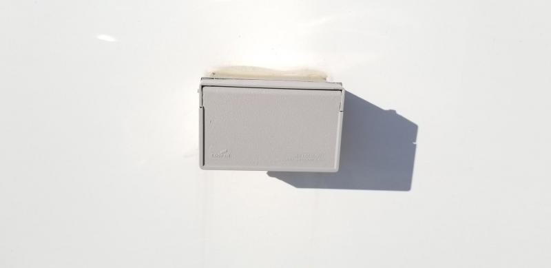 used Cargo (Enclosed) Trailers Interstate  for sale, in Seneca, IL Thumbnail 20