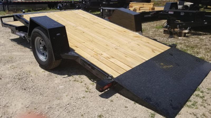 2022 Sure-Trac 78x12+4 Tilt Bed Equipment Trailer 7800# 2022 Sure-Trac 78x12+4 Tilt Bed Equipment Trailer 7800#