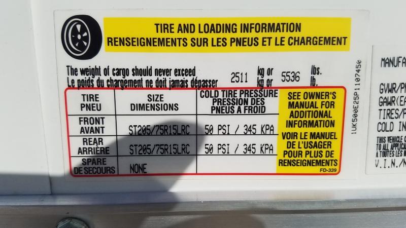 new Cargo (Enclosed) Trailers Interstate  for sale, in Seneca, IL Thumbnail 18