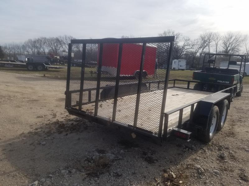 new Utility Trailers MEB  for sale, in Seneca, IL Thumbnail 15