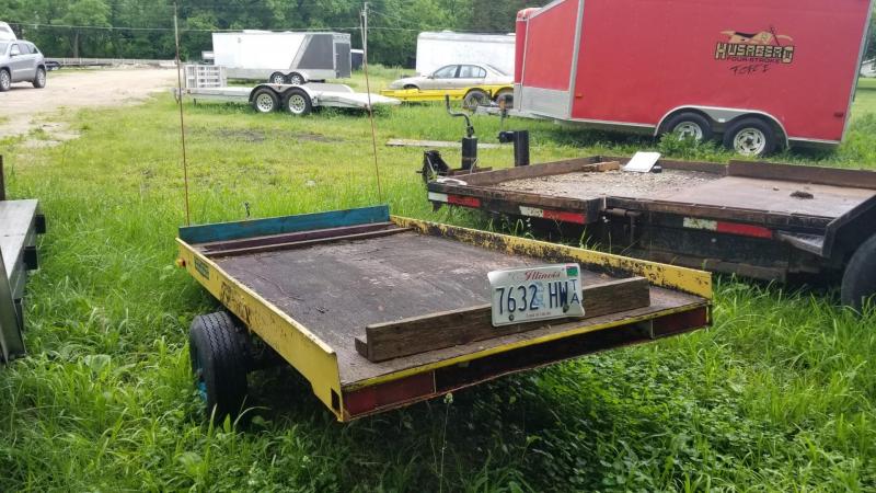 used Utility Trailers Other  for sale, in Seneca, IL Thumbnail 6