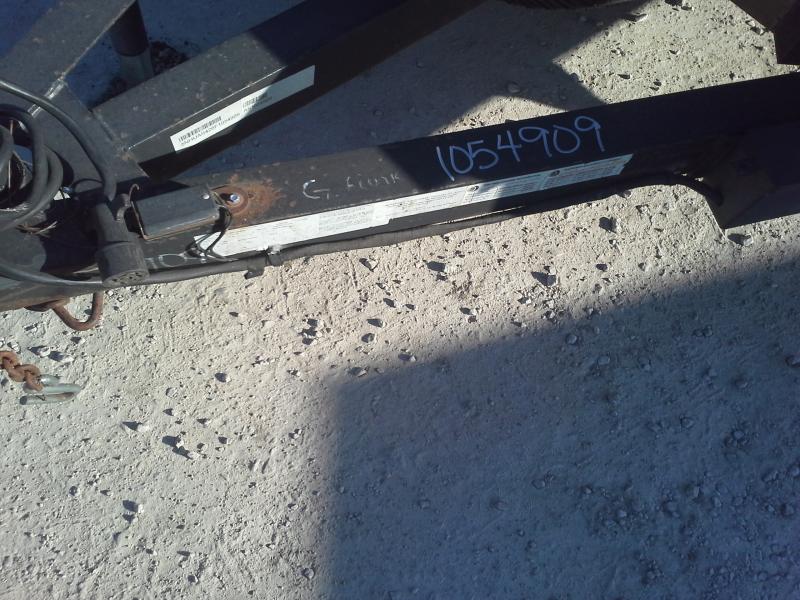 used Utility Trailers US Cargo  for sale, in Seneca, IL Thumbnail 7