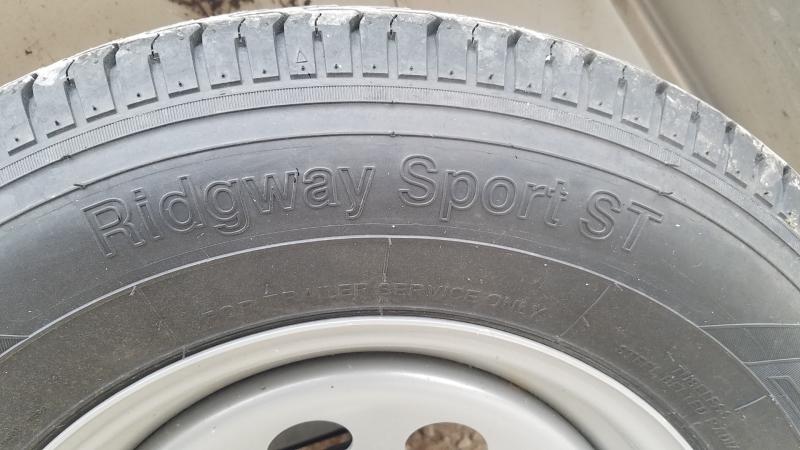 new Cargo (Enclosed) Trailers Interstate  for sale, in Seneca, IL Thumbnail 8