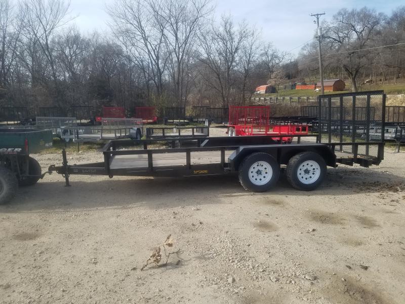 new Utility Trailers MEB  for sale, in Seneca, IL Thumbnail 12