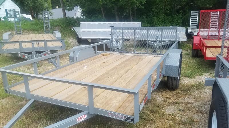 new Utility Trailers MEB  for sale, in Seneca, IL Thumbnail 2