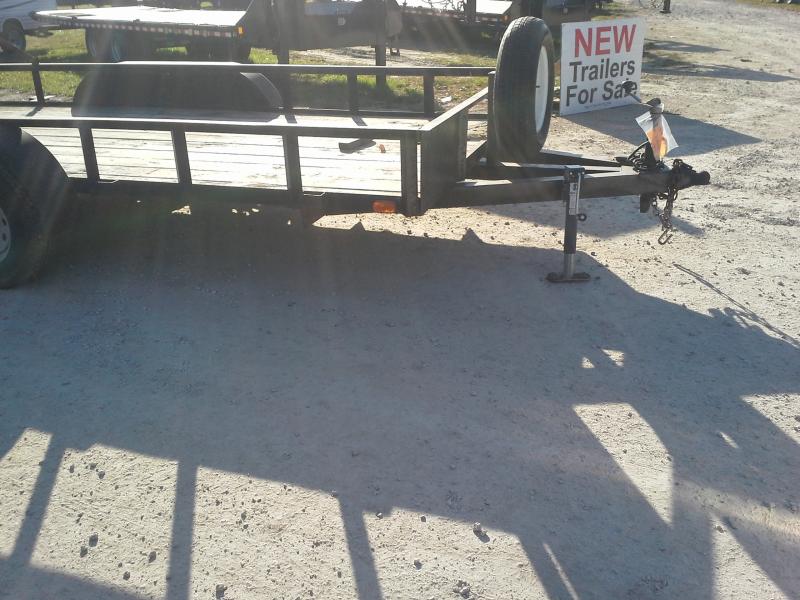 used Utility Trailers US Cargo  for sale, in Seneca, IL Thumbnail 13