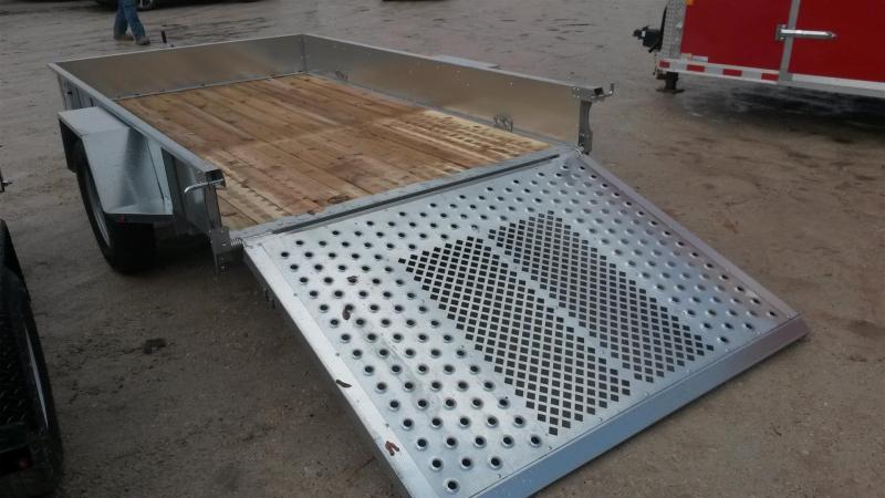 new Utility Trailers Sure-Trac  for sale, in Seneca, IL Thumbnail 11