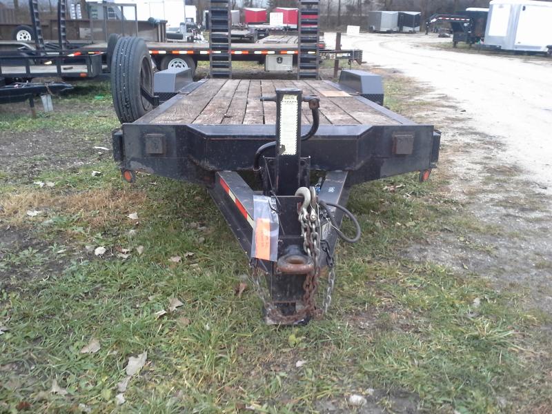 used Equipment / Flatbed Trailers Felling Trailers  for sale, in Seneca, IL Thumbnail 12