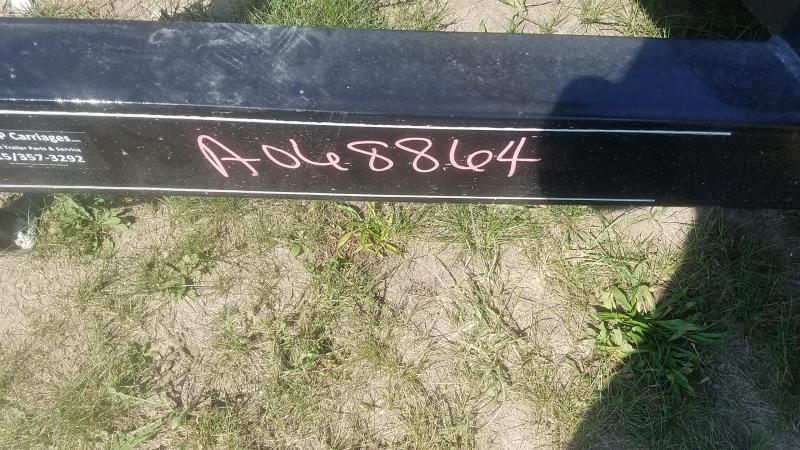 new Utility Trailers MEB  for sale, in Seneca, IL Thumbnail 10