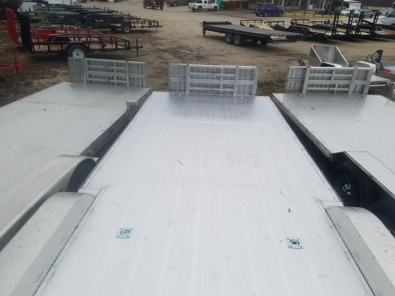 new Car Haulers / Racing Trailers R and R Trailers  for sale, in Seneca, IL Thumbnail 2