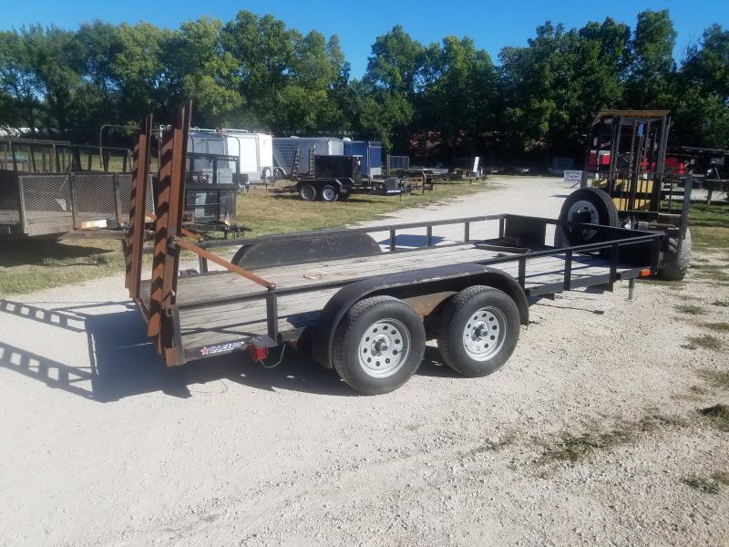 used Utility Trailers US Cargo  for sale, in Seneca, IL Thumbnail 4