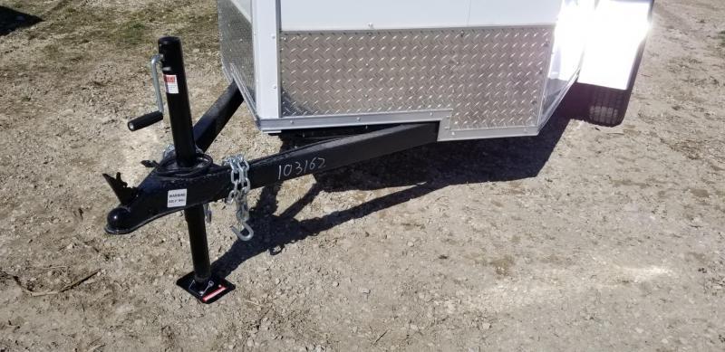 new Cargo (Enclosed) Trailers Interstate  for sale, in Seneca, IL Thumbnail 3