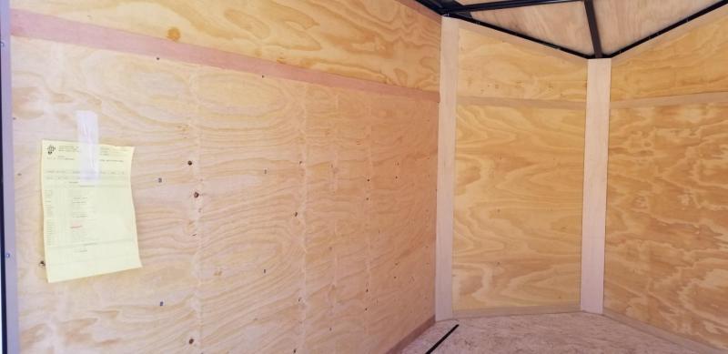 new Cargo (Enclosed) Trailers Interstate  for sale, in Seneca, IL Thumbnail 8