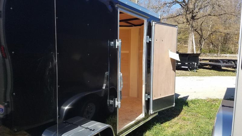 new Cargo (Enclosed) Trailers Interstate  for sale, in Seneca, IL Thumbnail 20